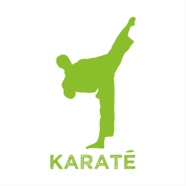 logo karaté